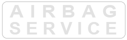 airbag serwis